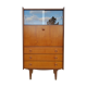 Scandinavian writing desk 60/70