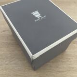 Puigforcat solid silver champagne tumbler