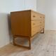 Vintage double chest of drawers, G Plan "Quadrille", Denmark 1960