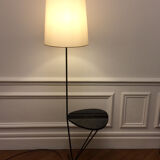 Tripod streetlight tablet 1950/60