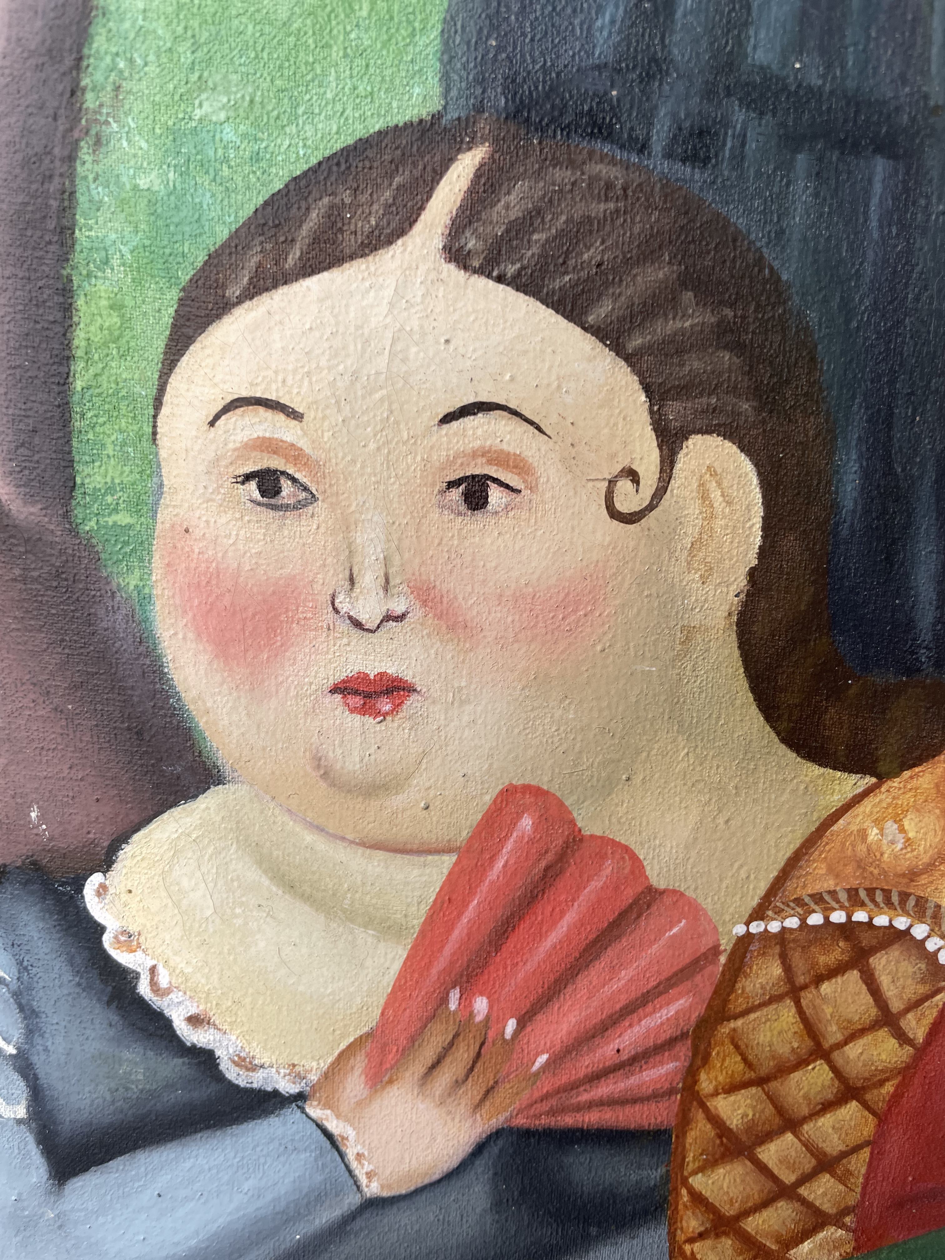 Painting