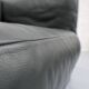 De Sede Two-seater Sofa by Paolo Piva