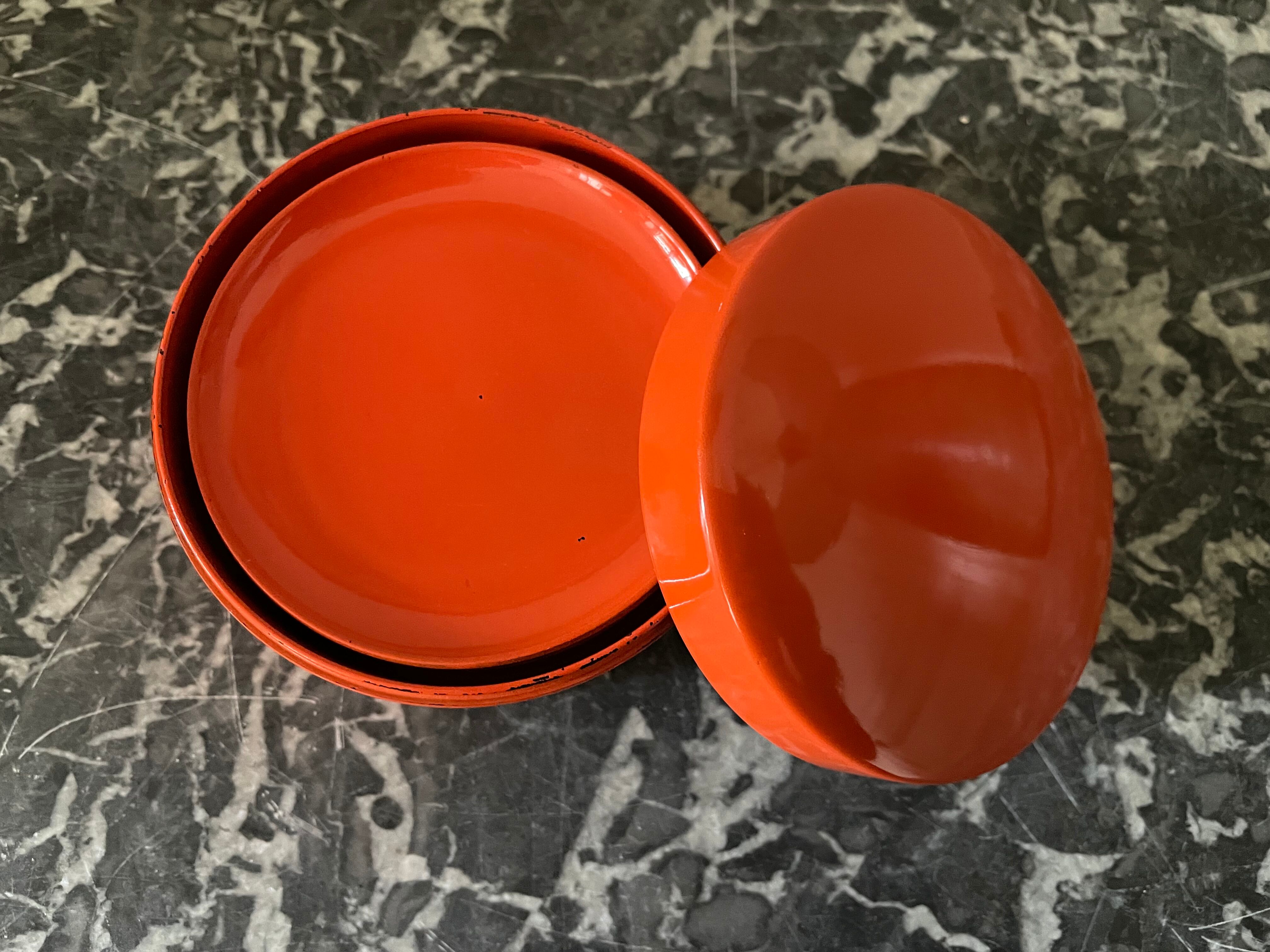 Japanese coaster box