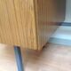 Bureau vintage années 60-70
