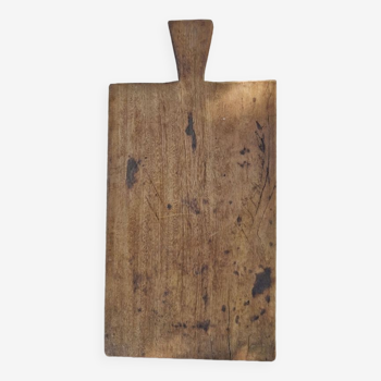 Cutting board