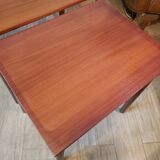 Tables gigognes vintage scandinaves