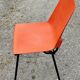 Paire de chaises coque Fantasia grosfillex