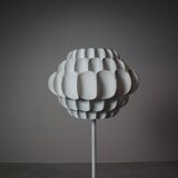 Vintage Floor Lamp by Temde Leuchten, 1960s Germany