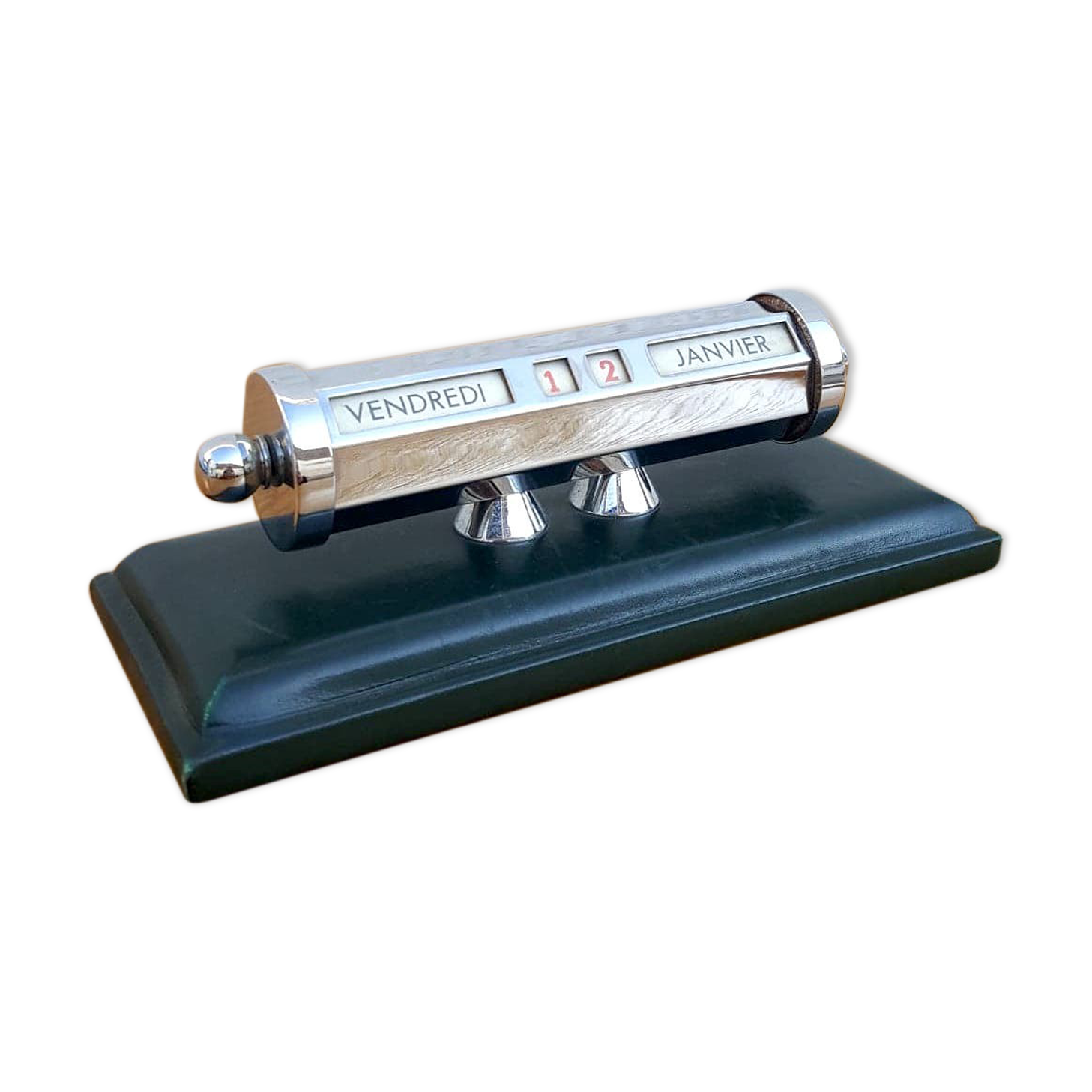 Perpetual Calendar 1950