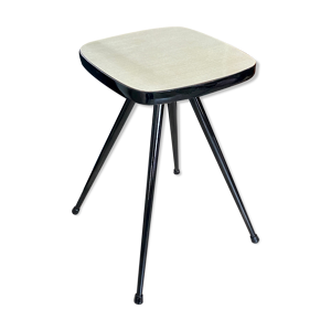tabouret formica pieds