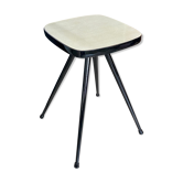 Formica Stool Compass Feet