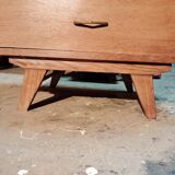 Vintage chest of drawers, tallboy, and dresser.