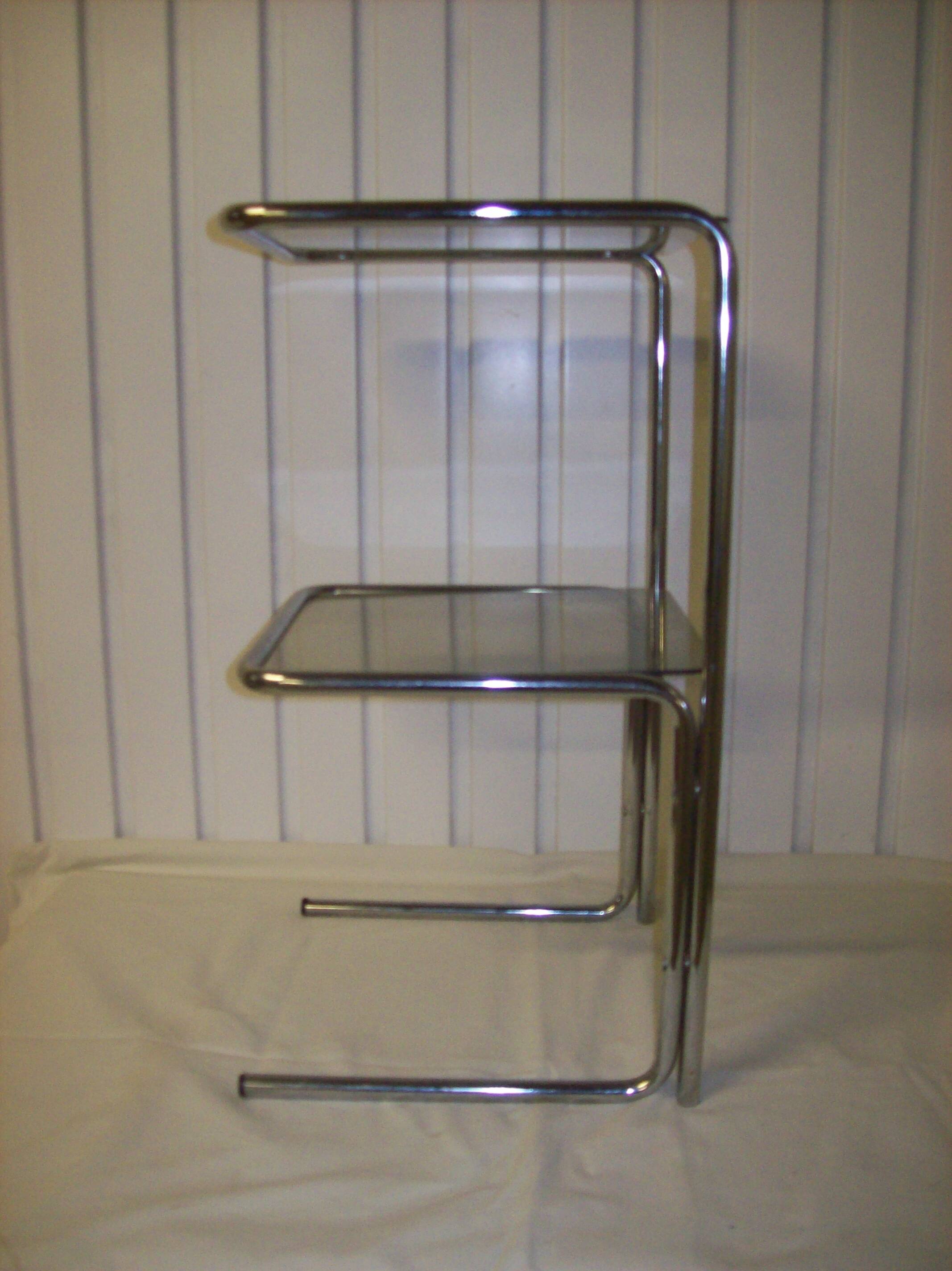 Bedside table vintage sofa end