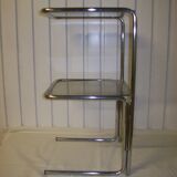 Bedside table vintage sofa end