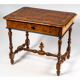 XVII marquetry desk