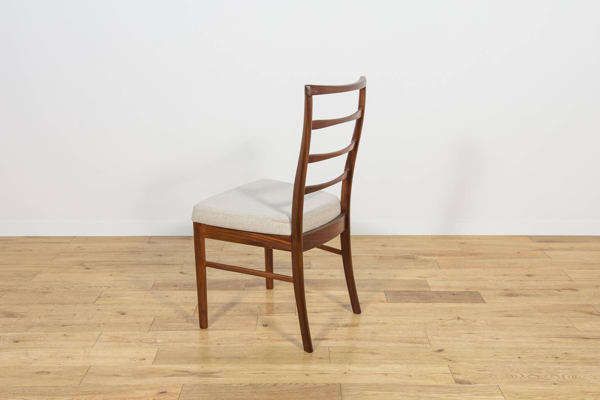 Mid-century dining chairs from McIntosh, United Kingdom, 1960s, set of 4