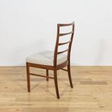 Mid-century dining chairs from McIntosh, United Kingdom, 1960s, set of 4