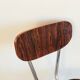 Formica 1960 rosewood Chair