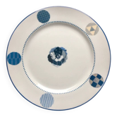 A 26.5 cm Taitu Milano Vintage Dinner Plate