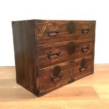 Commode japonaise