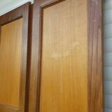 Parisian cabinet doors