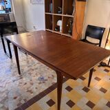 Scandinavian table