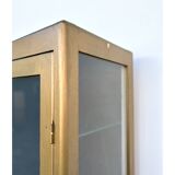 Pharmacy display cabinet