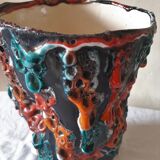 Vase 50s/60s