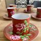 Tiffany & Co. coffee service "Roses" by Sybil Connolly – 12 pieces