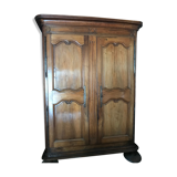 Early 18th century wardrobe