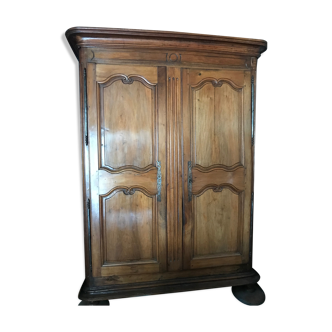 Armoire début 18eme