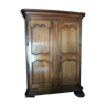 Armoire début 18eme