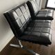 Paire de fauteuils Joker