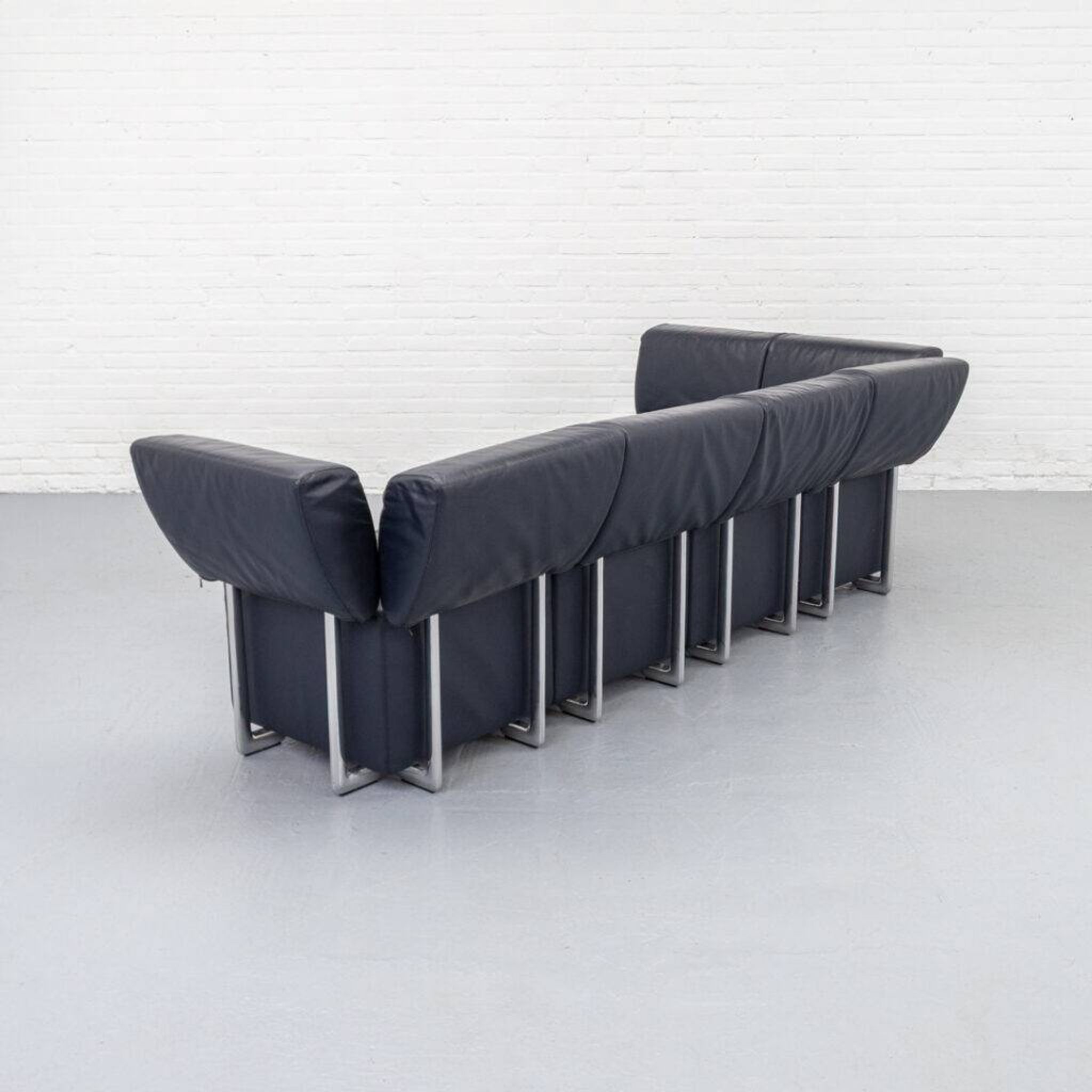 Canapé modulaire COR Clou
