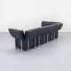 COR Clou modular sofa