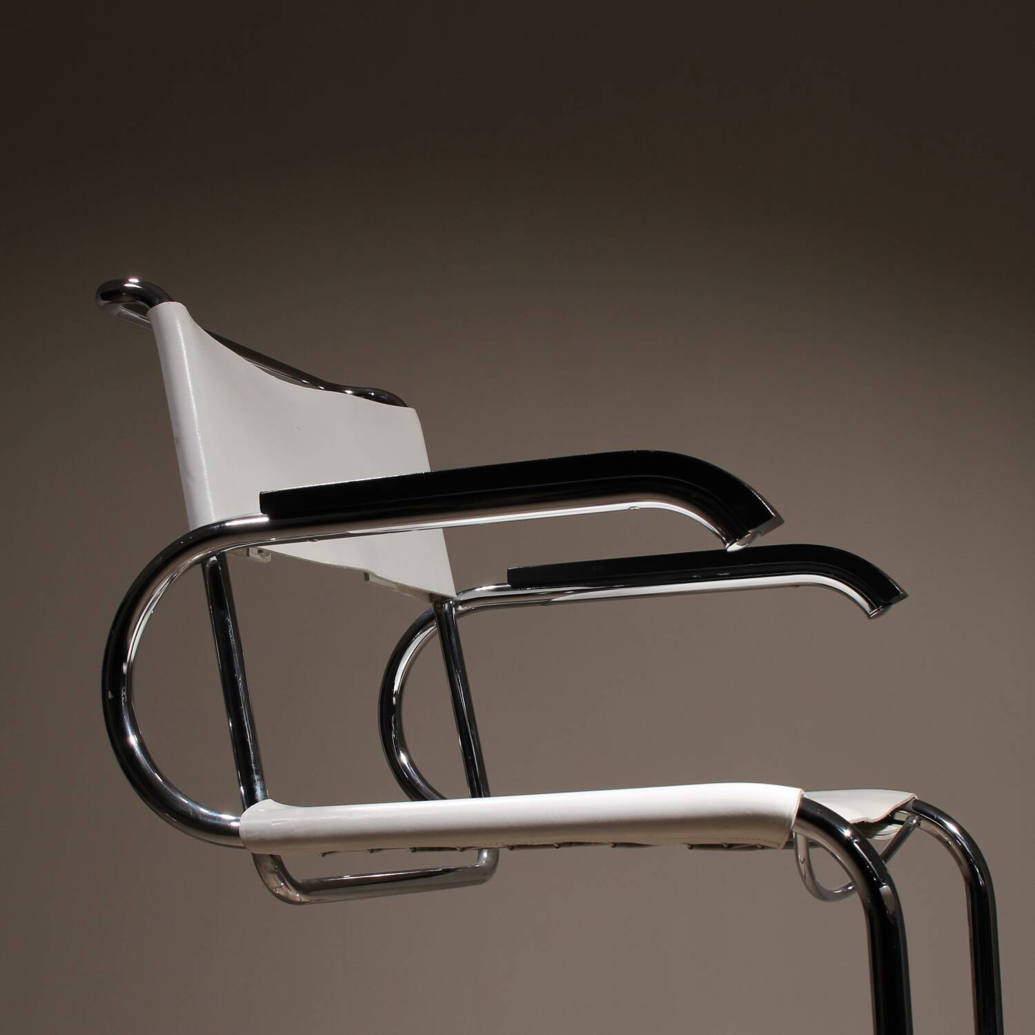 Pair of Cantilever Chairs ‚D40‘ by Marcel Breuer for Tecta | Germany 1928