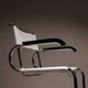 Pair of Cantilever Chairs ‚D40‘ by Marcel Breuer for Tecta | Germany 1928