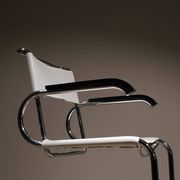 Pair of Cantilever Chairs ‚D40‘ by Marcel Breuer for Tecta | Germany 1928