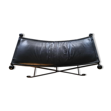 Vintage bench