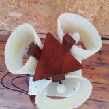 Scandinavian style pendant lamp