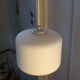 Frosted opaline suspension 1970