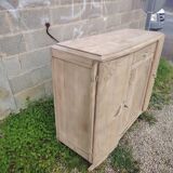 Art Deco low sideboard