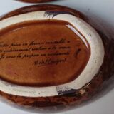 Caugant duck terrine