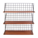 Etagère Meca par Willy Van Der Meeren pour Meurop 1960s