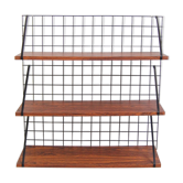 Shelf Meca by Willy Van Der Meeren for Meurop 1960s