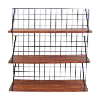 Shelf Meca by Willy Van Der Meeren for Meurop 1960s