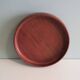 Vintage Teak Service Bowl, Scandinavia 1960-1970