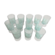 Série de 12 verres à pied