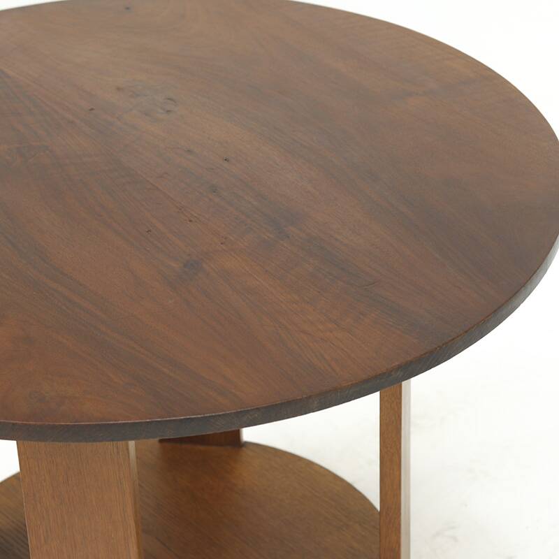 Antique Art Deco Design side table