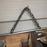 Triptych mirror - 57 X 24cm